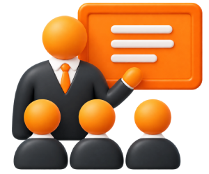 اساتید متخصص بازارکار