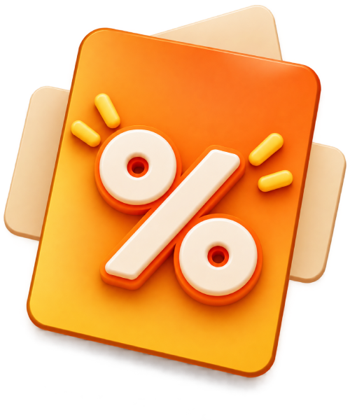 تا ۴۰ درصد تخفیف پاییزی کندو
