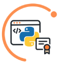 دوره آموزش پایتون (Python) پروژه محور - به همراه مدرک معتبر