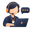 دوره پرورش متخصص Help Desk