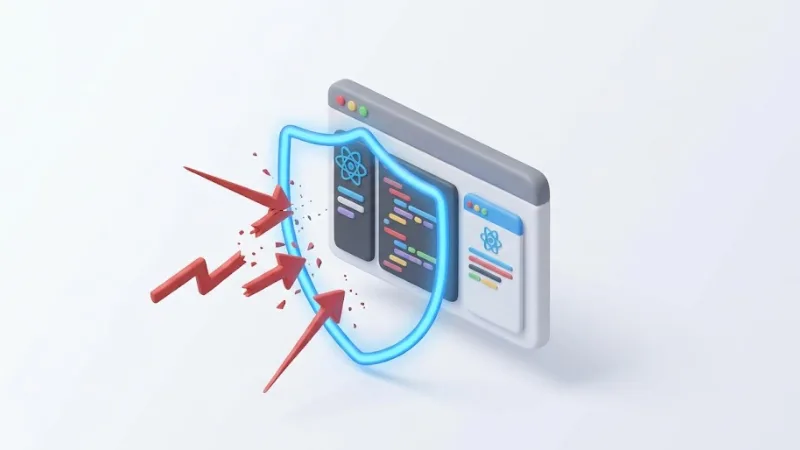 چطور امنیت در فرانت اند را افزایش دهیم؟ بررسی تهدیدها و راهکارها 1