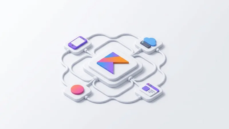 زبان برنامه نویسی کاتلین چیست؟ کاربردها، مزایا و معایب Kotlin 1