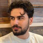 میلاد باقری 29