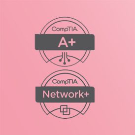 A_plus_network_plus_CompTia_آموزشگاه_تخصصی_کندو