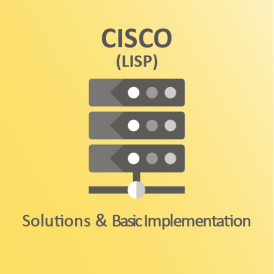Cisco_LISP_Solutions_Basic_Implementation_آموزشگاه_تخصصی_کندو