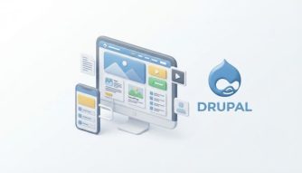 Drupal Content Management System4