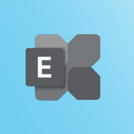 Exchange-Microsoft-logo-آموزشگاه-تخصصی-کندو