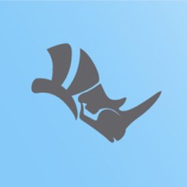 Rhino-Logo-آموزشگاه-تخصصی-کندو-2