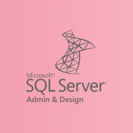 SQLserverAdmin&Design- آموزشگاه کندو