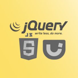jQuery-Javascript-jQueryUI-Logo-آموزشگاه-تخصصی-کندو