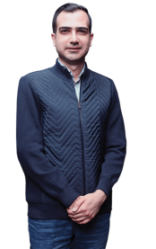 استاد بهداد رحمانی