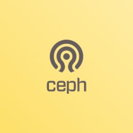 لوگو دوره Ceph Distributed Storage Administrationآموزشگاه کندو