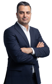 مسعود کیمیایی
