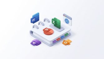 مهارت های هفتگانه ICDL