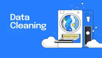 پاکسازی داده Data cleaning چیست و چه مراحلی دارد